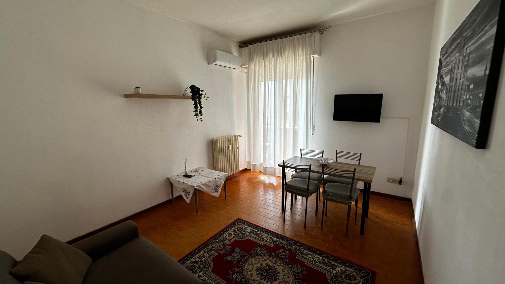 Bilocale Silenzioso A Bignami Apartment มิลาน ภายนอก รูปภาพ